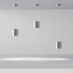 Подвесной светильник Maytoni Polar P088PL-GX53-S