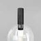 Трековый светильник Maytoni Technical Bubble TR205-1-3W3K-B