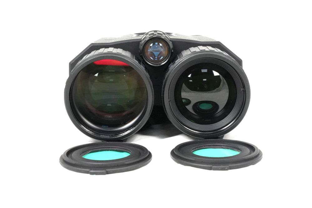 Цифровой бинокль ночного видения ARKON NVD Pro