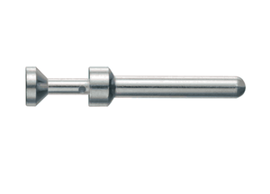 Контакт розеточный обжимной 09-33-000-6104 Harting 1.5 мм.кв