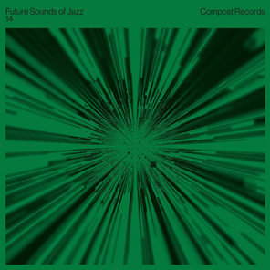 Сборник / Future Sounds Of Jazz 14 (4LP)