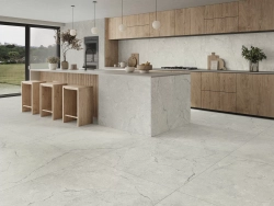 Baldocer Kronos Silver Rect 60x120