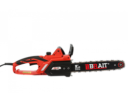 Пила цепная электрическая BR-2400