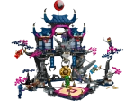 Конструктор LEGO Ninjago 71813 Теневое додзё Волчьей Маски