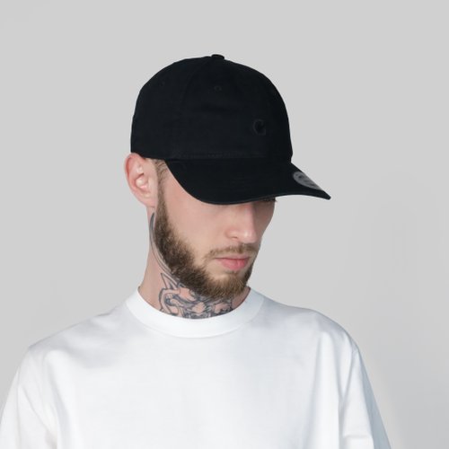 Кепка Carhartt WIP Madison Logo артикул:I023750 - купить в магазине Дайс