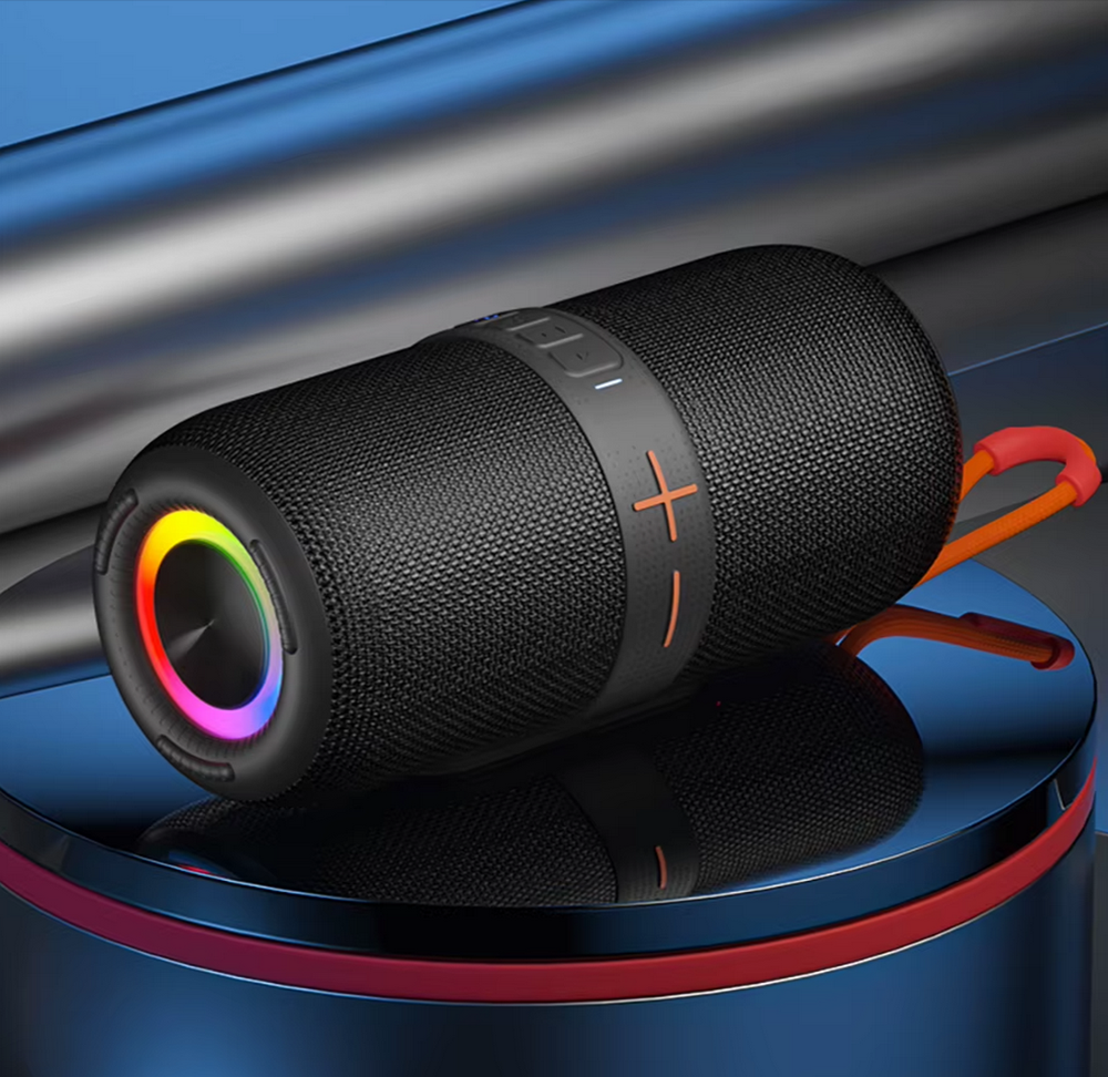 Беспроводная колонка Colorful Master SoundStar MSS-LS-X1