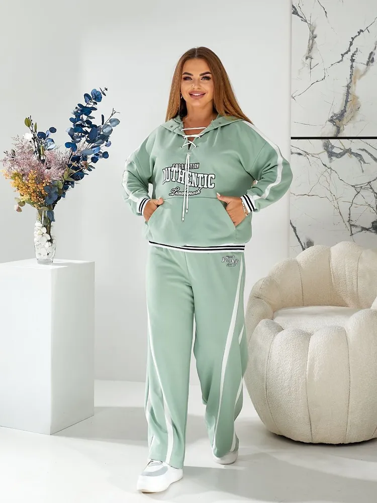 Костюм УК-0197-4 Fabrika