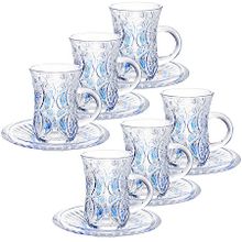 Чайный сервиз Loraine 27088 12 пр.