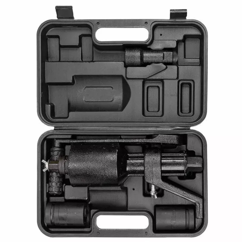 Гайковерт ручной с редуктором RF-3411393