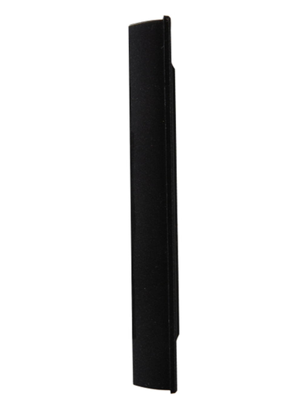 BRITE Рамка 1-местная IP44 РУ-1-БрЧ-44 черный IEK
