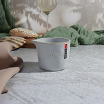 Молочник 236 мл,керамика "Frutti di Mare" P.L.