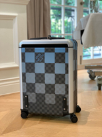 Louis Vuitton Horizon 55 Suitcase