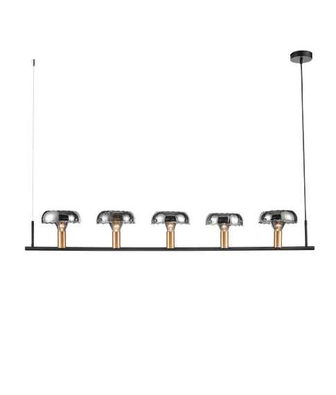 Подвесной светильник Vele Luce Olivia VL5642P05