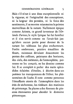 Goethe et le Tasse | Pierre de Bouchaud