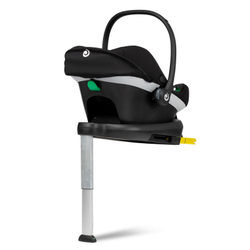 Tutis База (система крепления)Isofix для детских удерживающих устройств