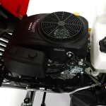 ZimAni TC92ML садовый трактор