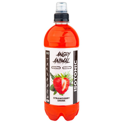Angry Animal  Isotonic (700 мл.) [M]