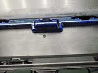 Бампер задний BMW X3 G01 (2021-2024) M-paket