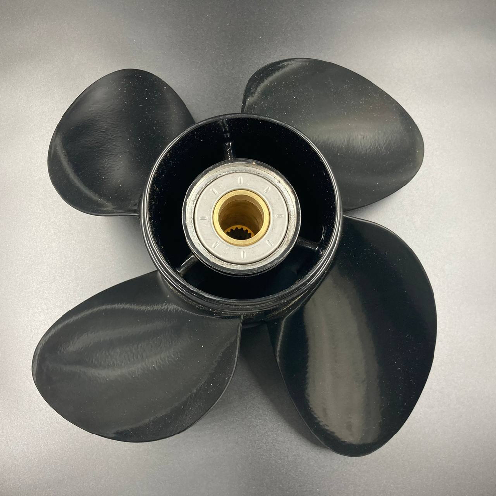 Гребной винт VOLVO Sx TorqueMaster (4x14 1/2x17) (Polastorm)