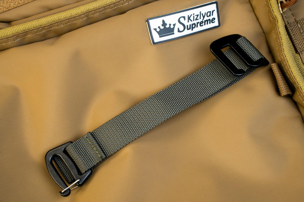 Утяжки для Универсального Рюкзака Kizlyar Supreme