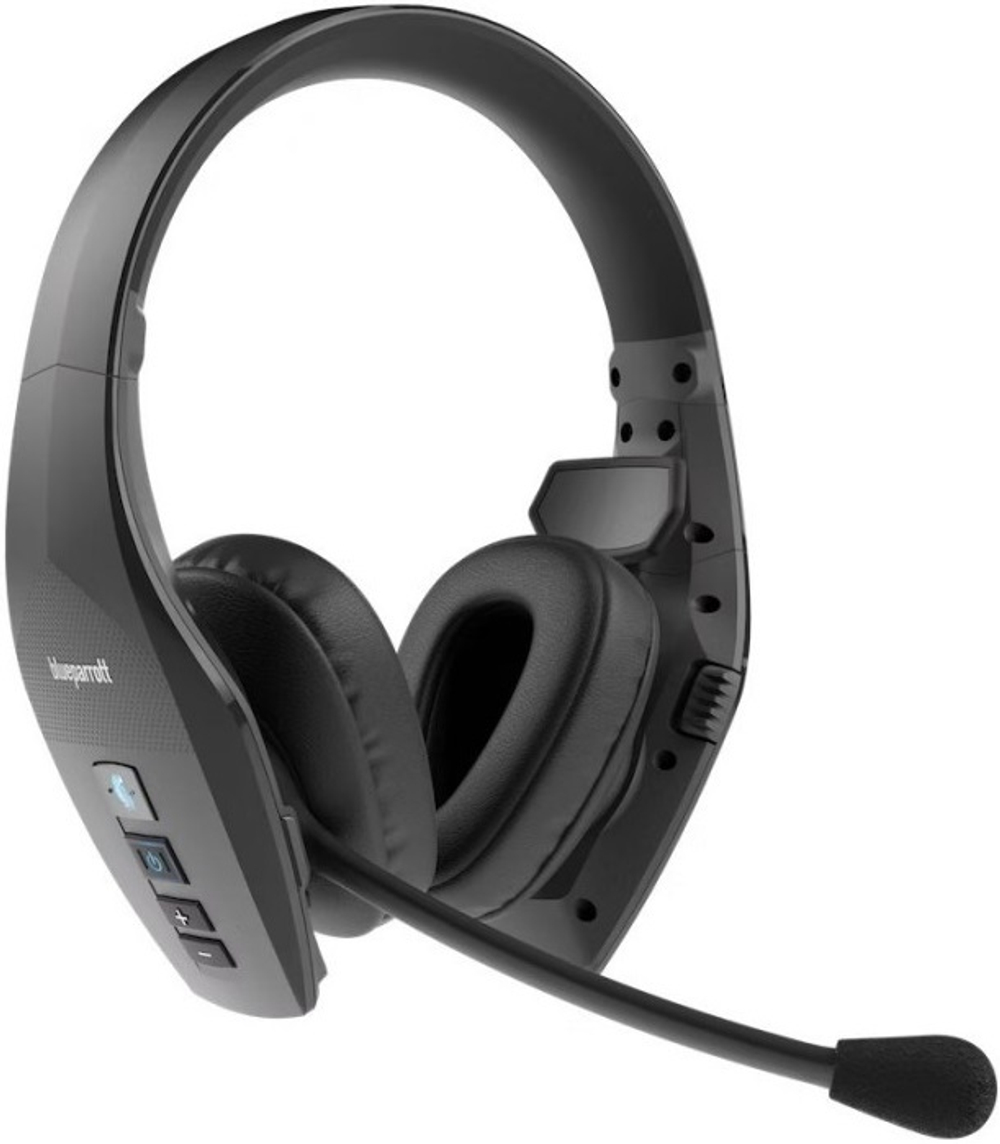 Гарнитура беспроводная Jabra BlueParrott S650-XT