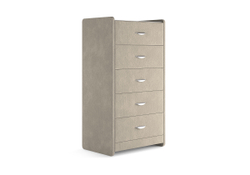 Комод Люкс с 5 ящиками