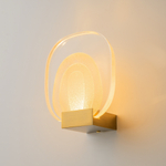 Настенный светодиодный светильник Maytoni Biology MOD367WL-L3BSK