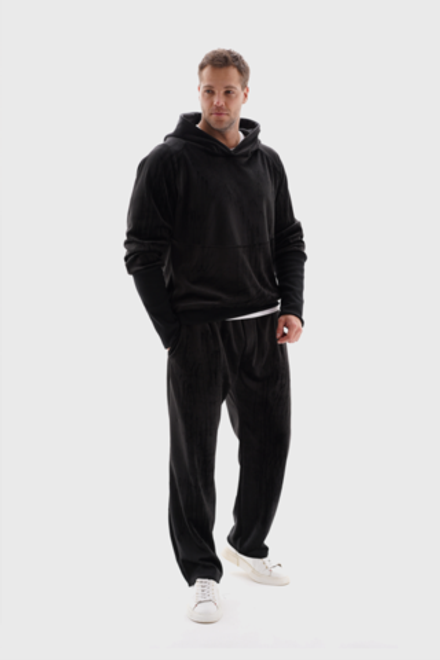 Спортивный костюм Чегевара черный