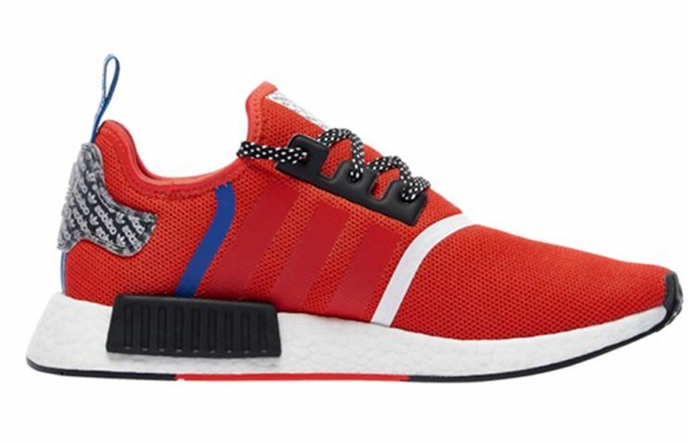 Кроссовки Adidas Originals Nmd_R1