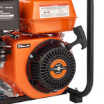 Мотопомпа бензиновая MERAN MPG201C для соленой воды и жидких удобрений 100582646