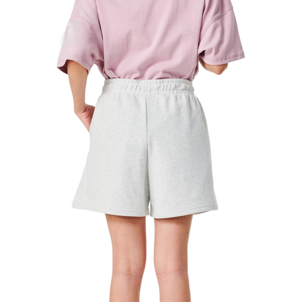 Шорты New Balance Logo, WS23500-SAH