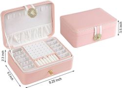 Шкатулка Для Украшений 203В ЛИКВИ!