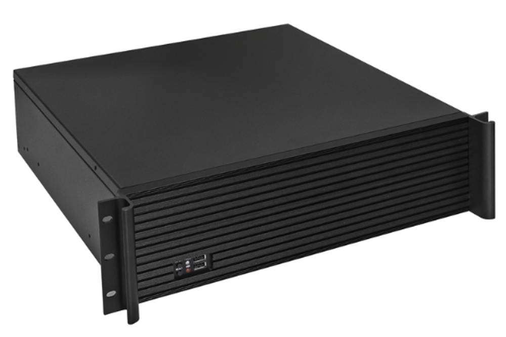 Корпус серверный 3U Exegate Pro 3U450-08/700ADS