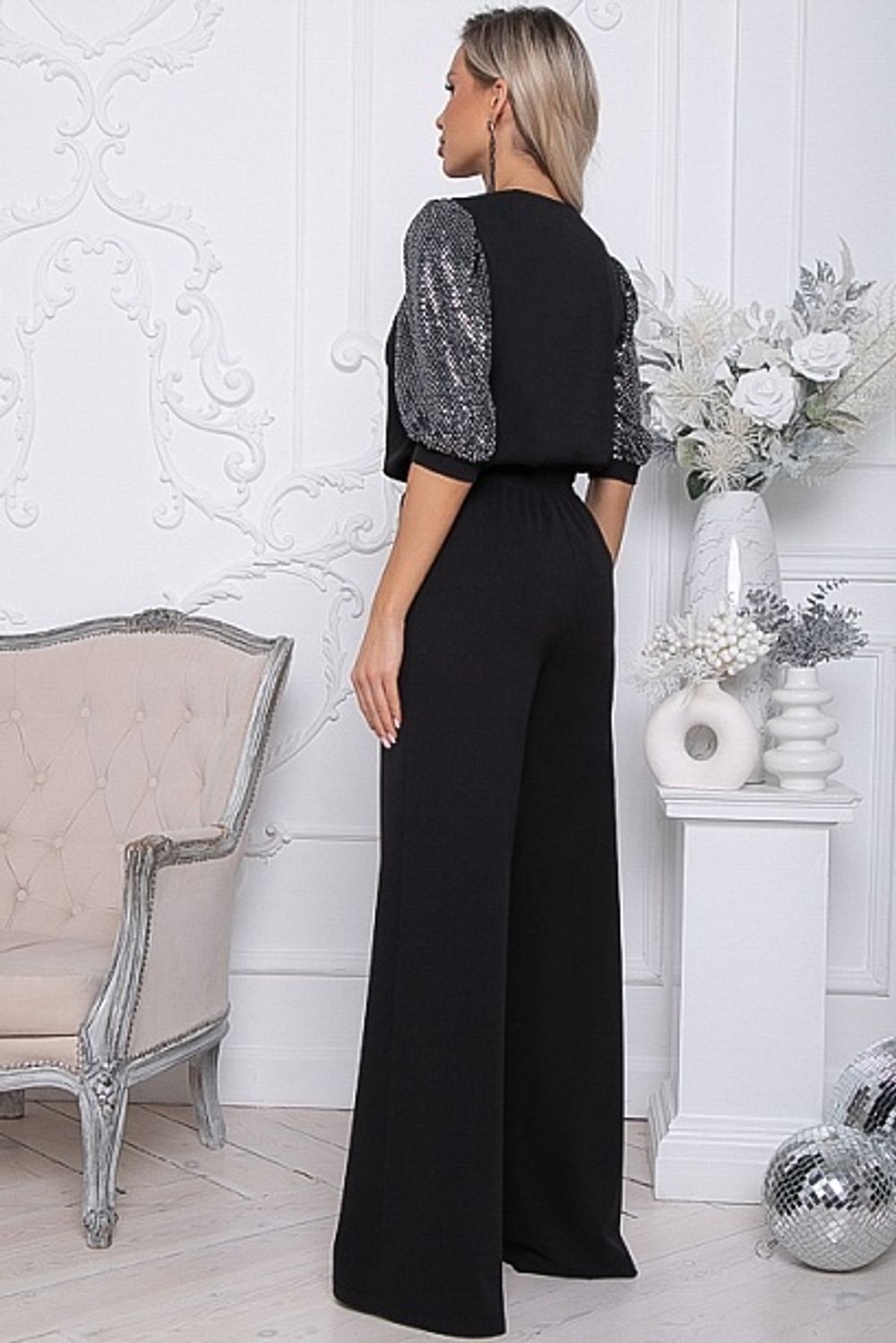 Брюки 5153 Avili