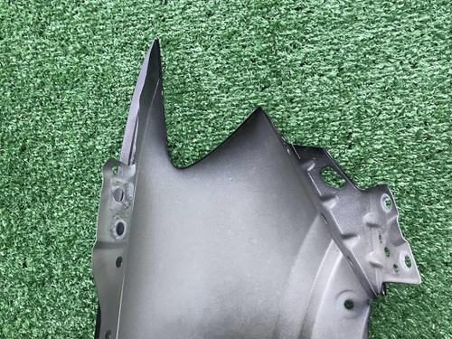 Крыло переднее левое Geely Tugella (2019-2024)