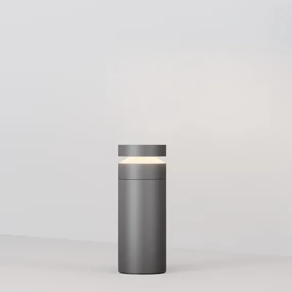 Ландшафтный светильник Бетон / Betone 3000К 20Вт IP 65 Outdoor o469fl-l20cm3k
