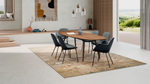 Стол Walter Knoll Moualla Table