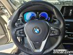 BMW 5 Series (G30) 520i Luxury (08.2019)
