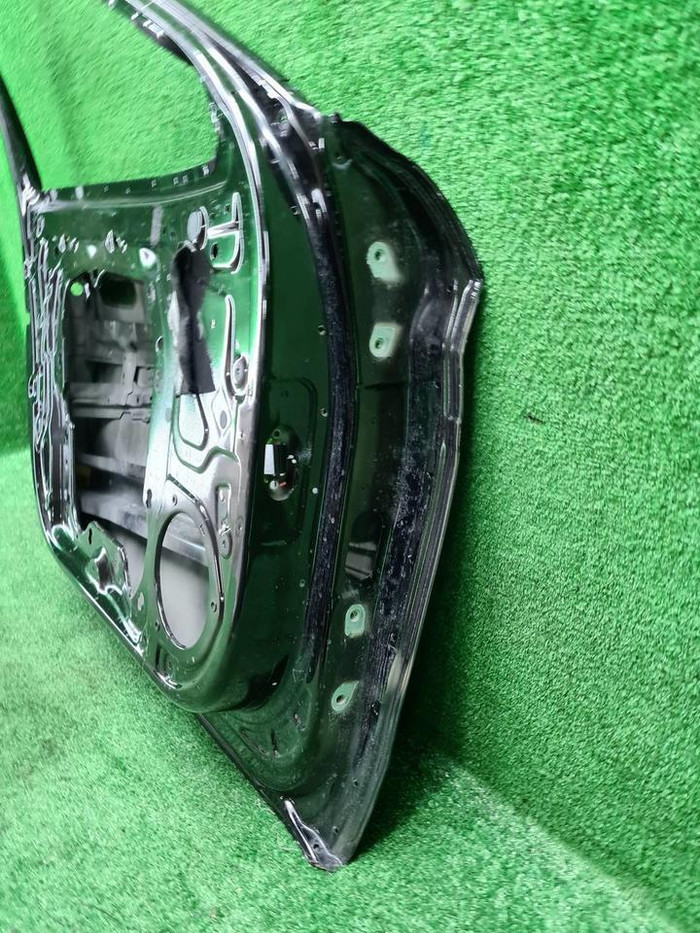 Дверь передняя левая Byd HAN EV (2020-н.в.)