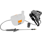 Распылитель аккумуляторный VILLARTEC ОА521 21в 5л с акк и з/у