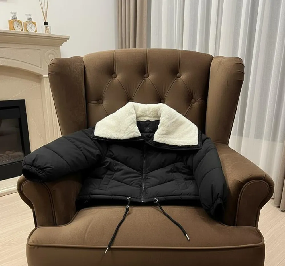 Куртка 2564426 Fabrika