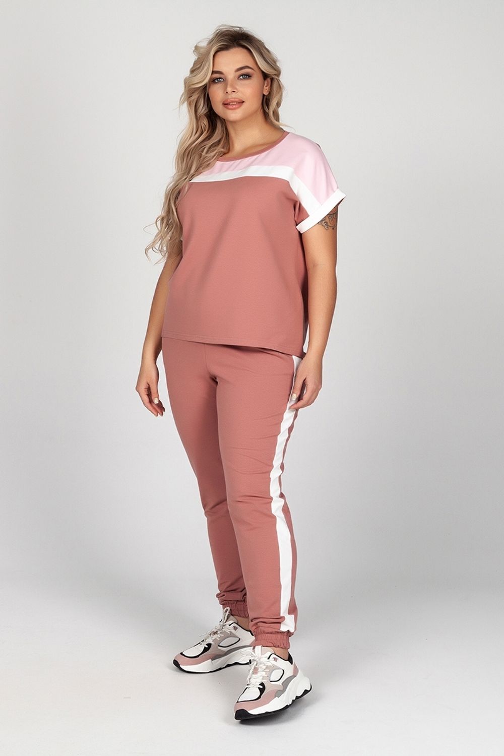 Костюм Голди №2 Valentina