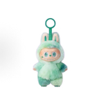 Дизайнерские игрушки Labubu the Monsters 3.0, Serenity