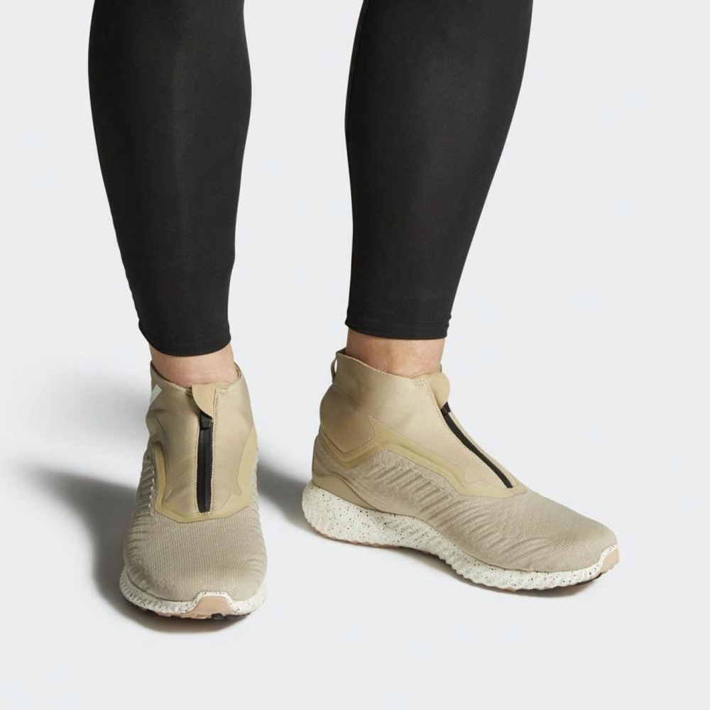 Кроссовки Adidas Alphabounce Zip Running