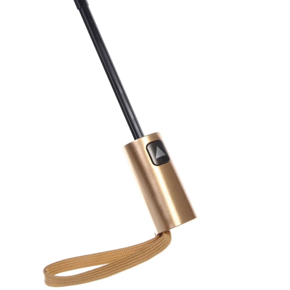 Зонт женский полуавтомат «Флора», цвет микс, 8 спиц, d-100см, длина в слож. виде 30см