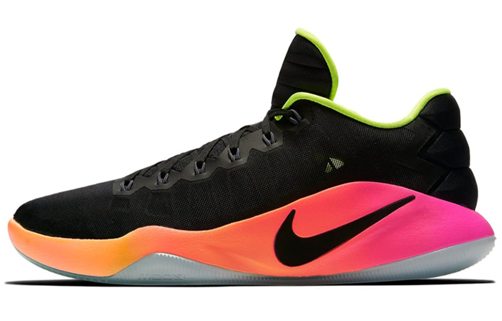 Кроссовки Nike Hyperdunk 2016 Low "Unlimited"