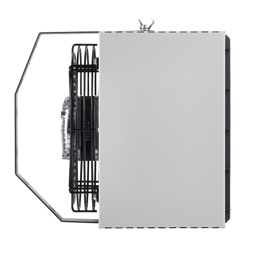 Тепловентилятор Ballu BHP-MW-15