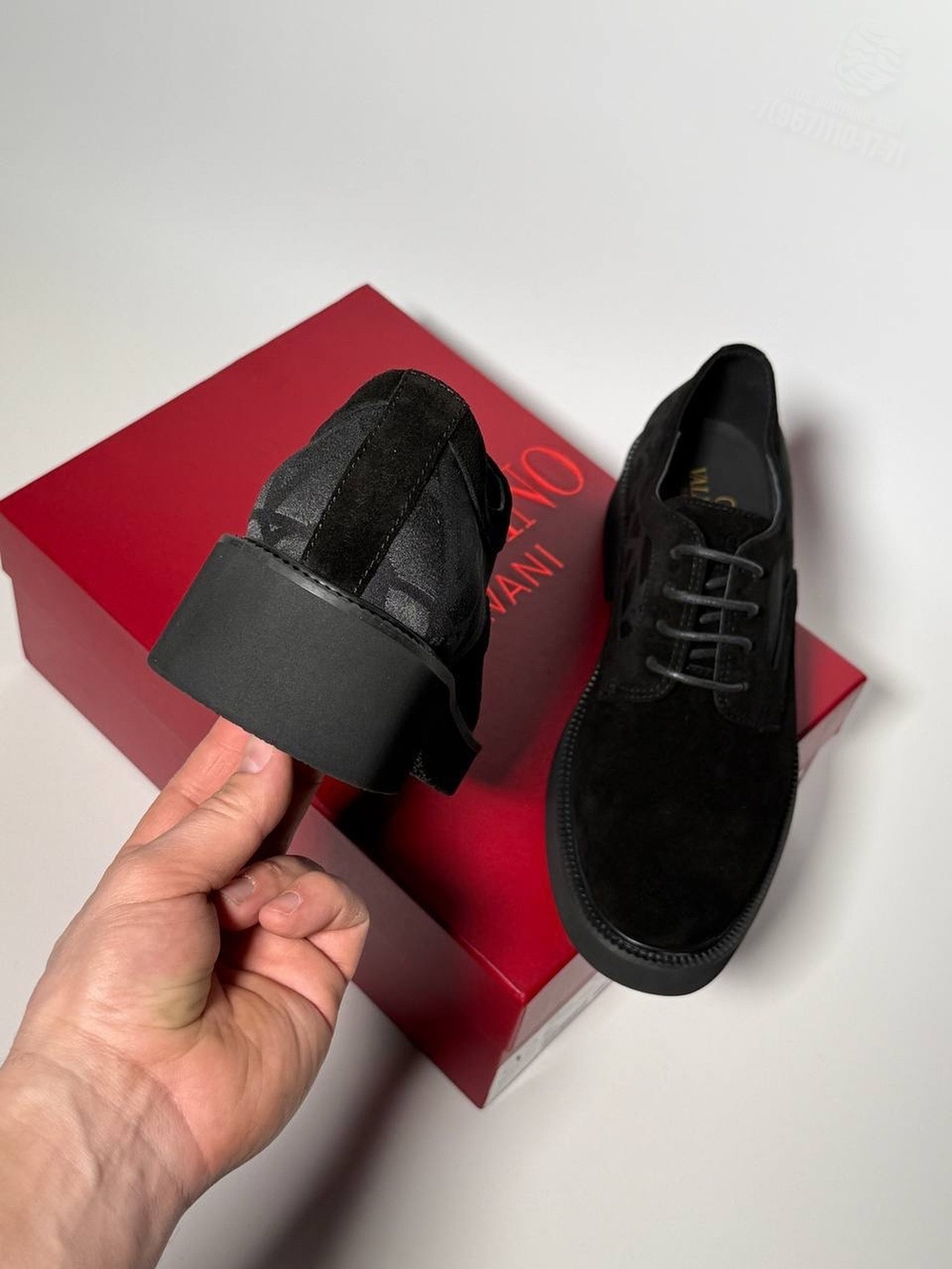 Туфли Valentino