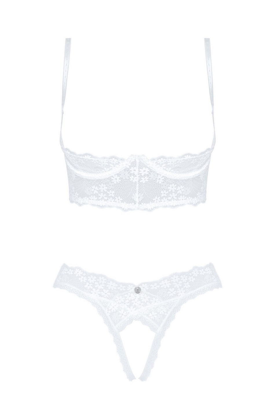 HEAVENLLY Set cupless Комплект из 2 частей