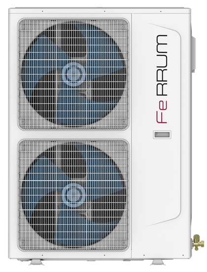 Сплит-система канального типа FeRRUM LCAD60D1-A / LCAU60U1-A